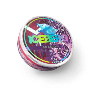 Iceberg Arasaka - 50mg