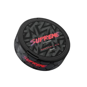 Supreme Currant Mix - 150mg
