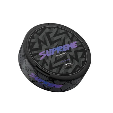 Supreme Grape - 150mg