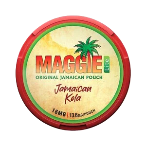 Maggie Jamaican Kola - 16mg