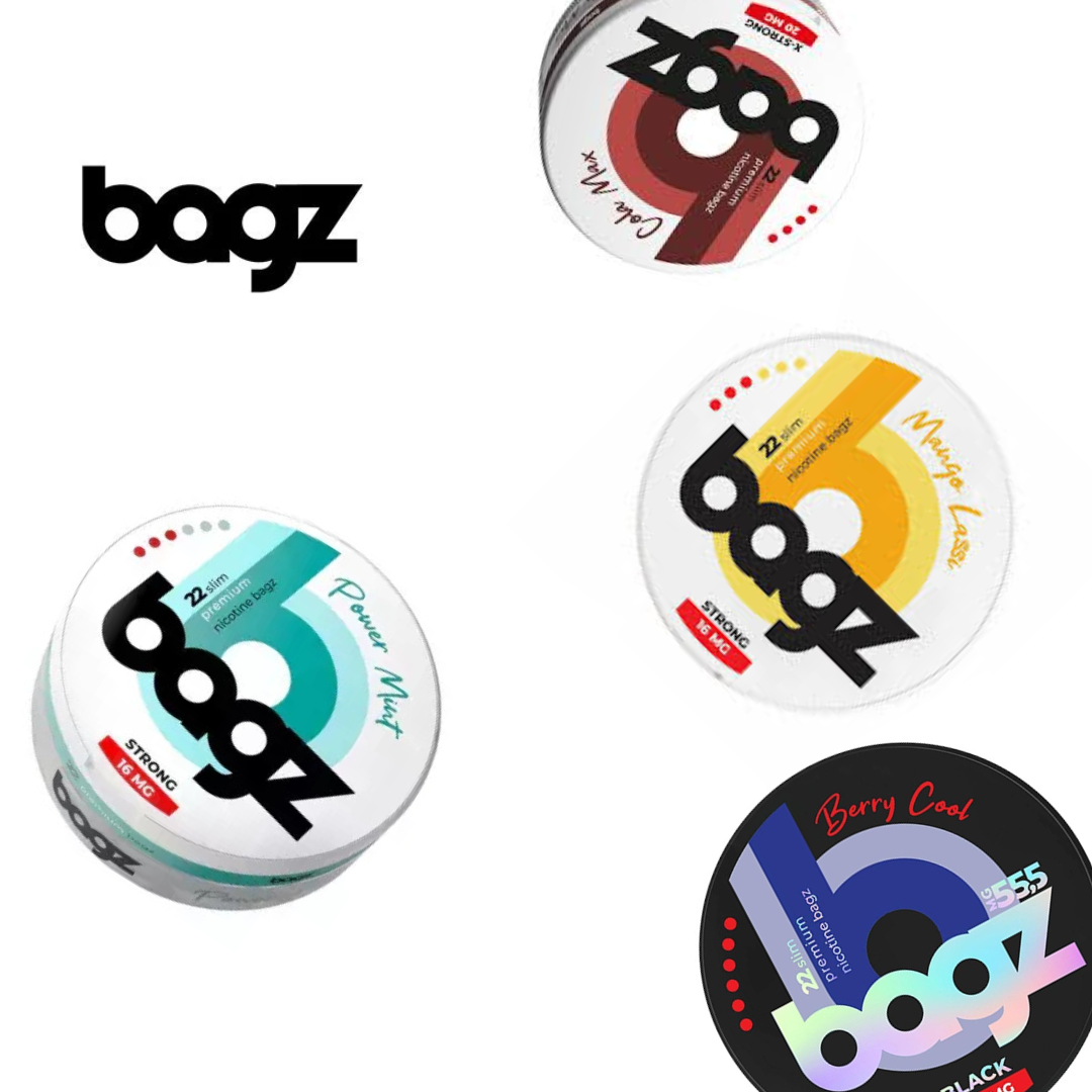 Bagz