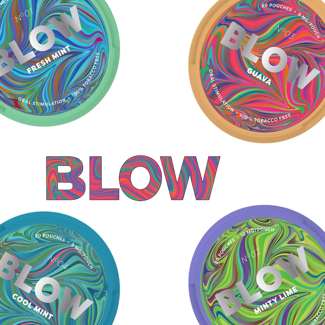 BLOW