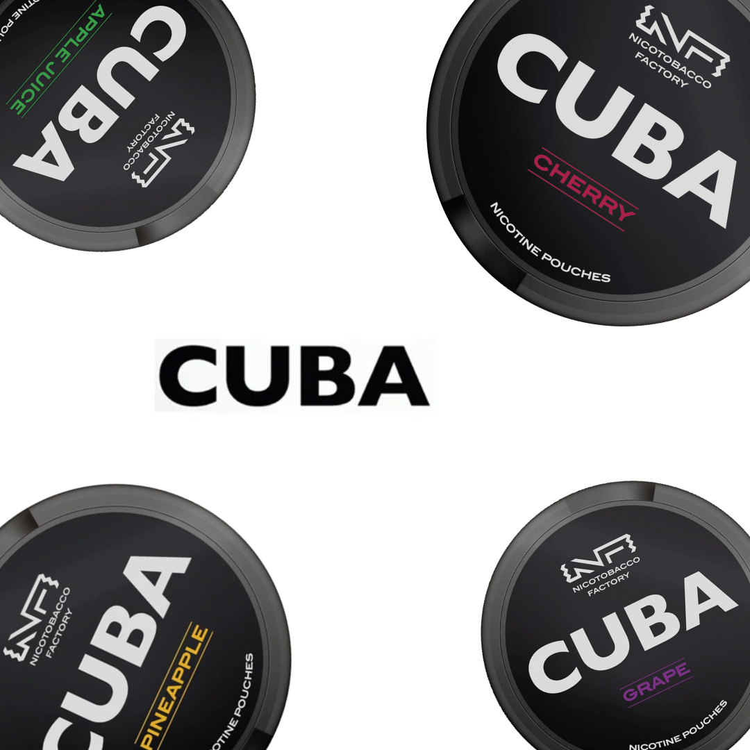 CUBA