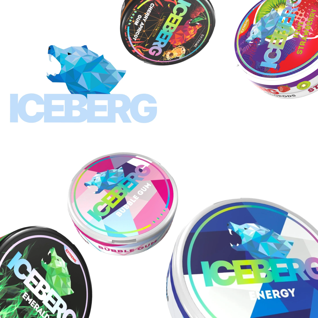 Iceberg