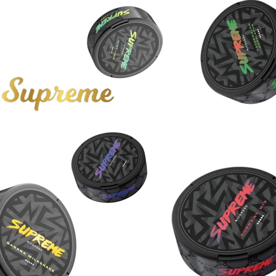 Supreme