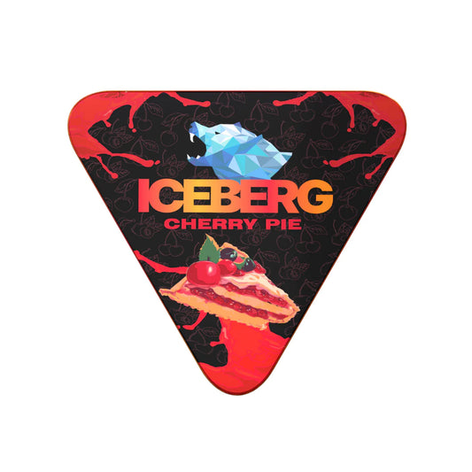 Iceberg Cherry Pie - 50mg