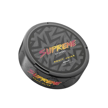 Supreme Fruit Juice - 150mg