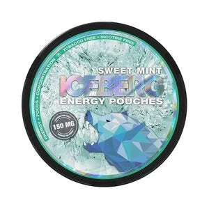 ICEBERG Energy Sweet Mint - 150mg